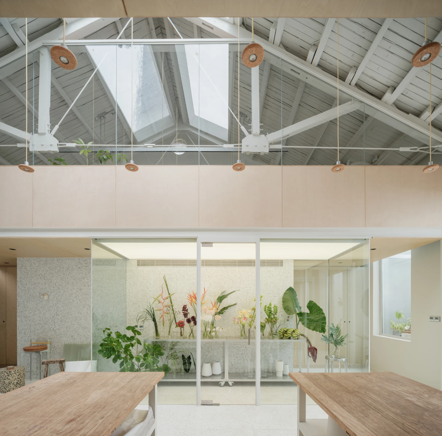 Office AIO - Florette Workshop