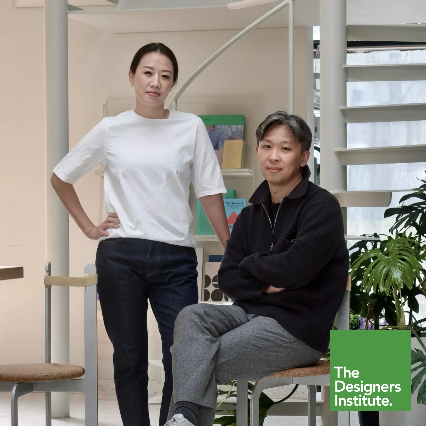 Isabelle Sun and Tim Kwan to Speak at No Borders®, Auckland