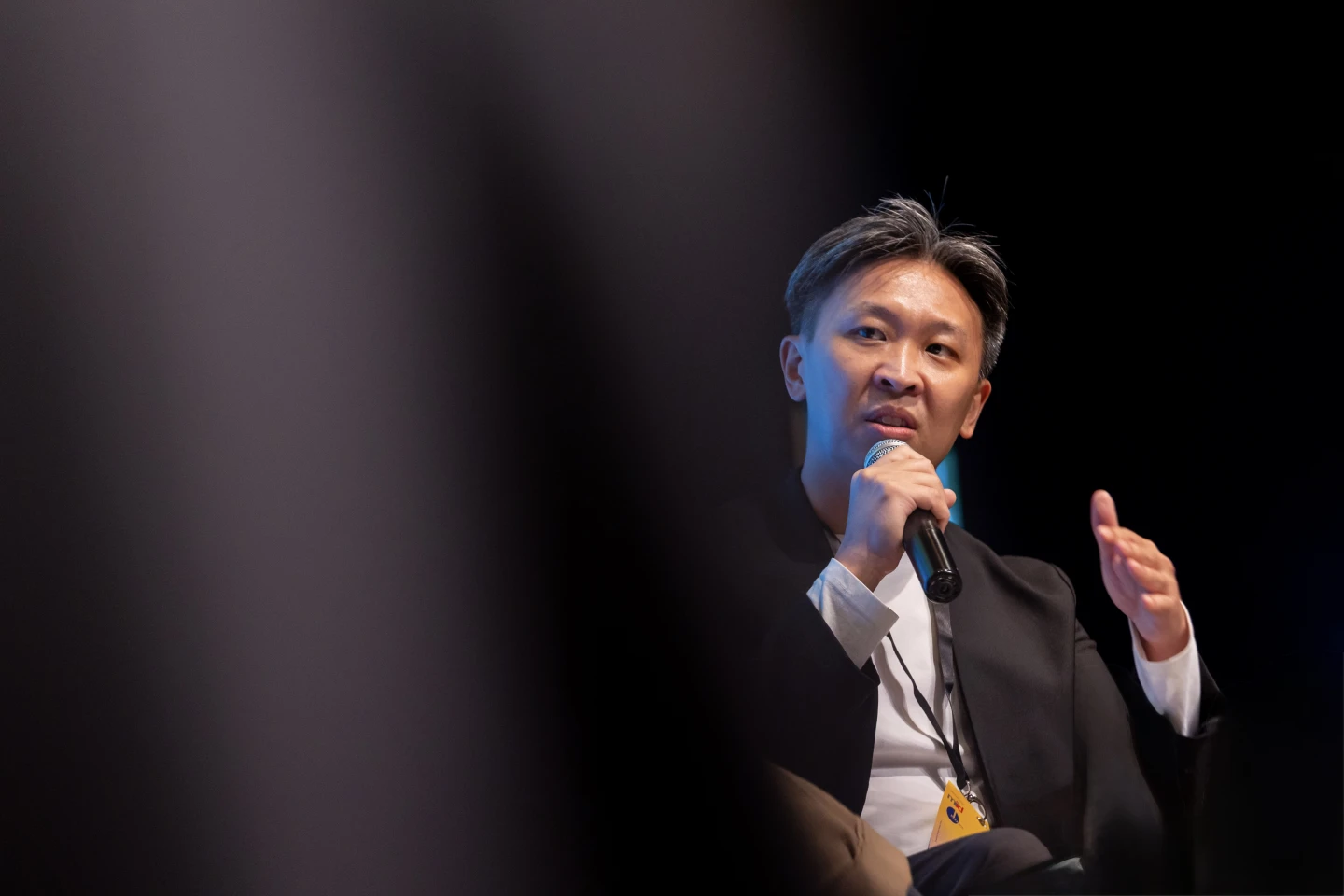 Office AIO 出席 2025 MIID Reka 讲座