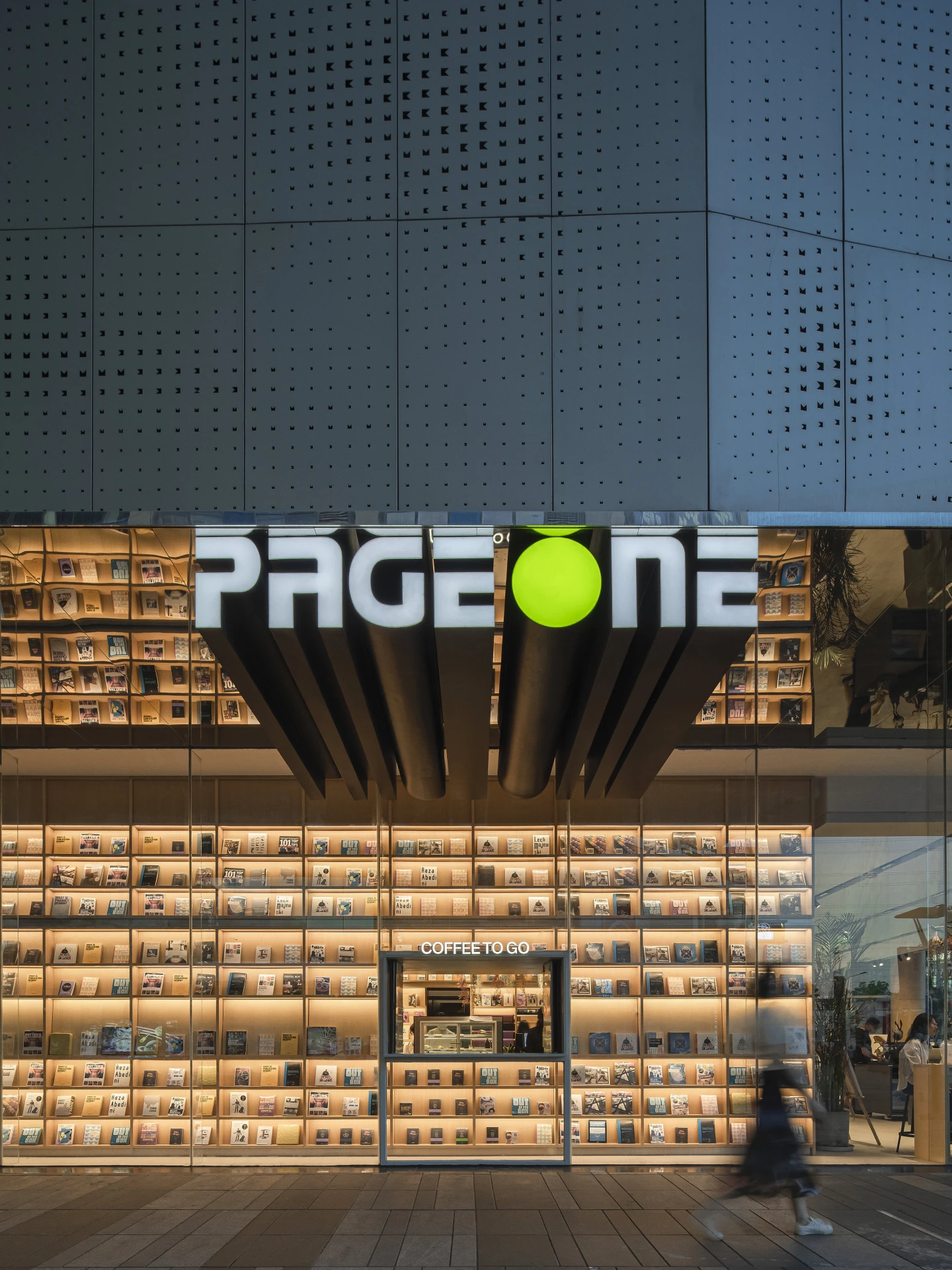 Pageone