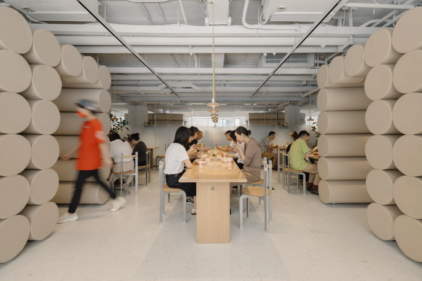 胖妹面庄 - 隆福寺店