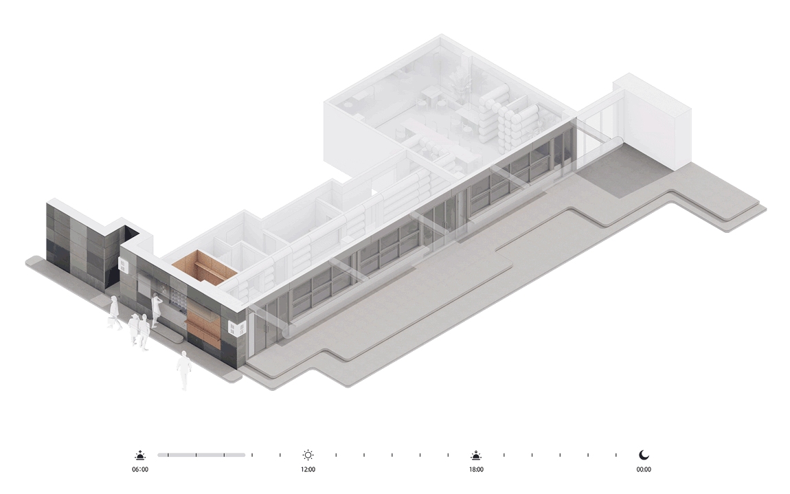 Pang Mei Noodle Bar LFS