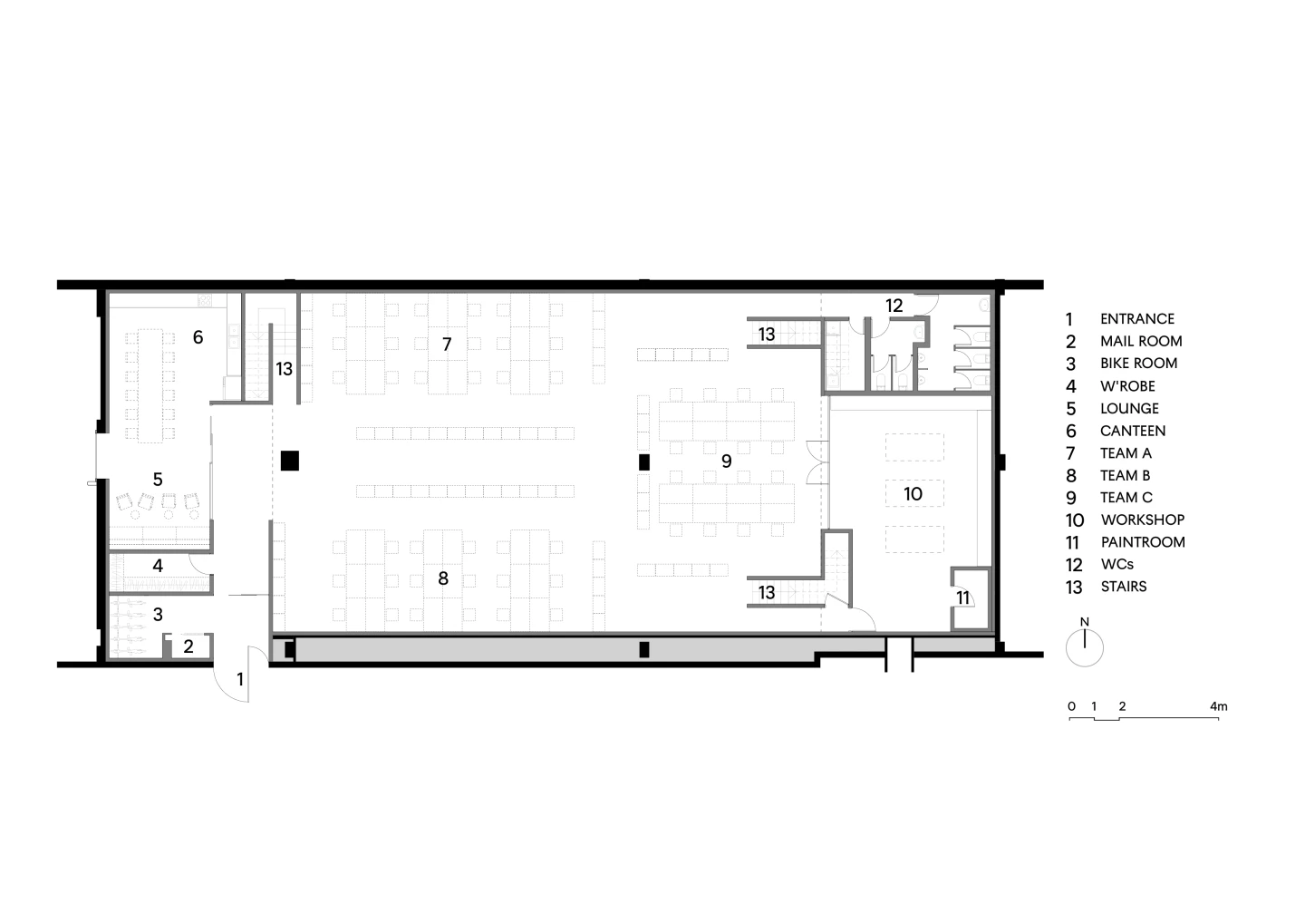UDL 设计公司 798