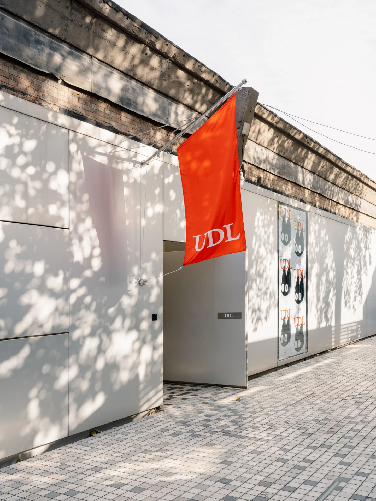 UDL 设计公司 798